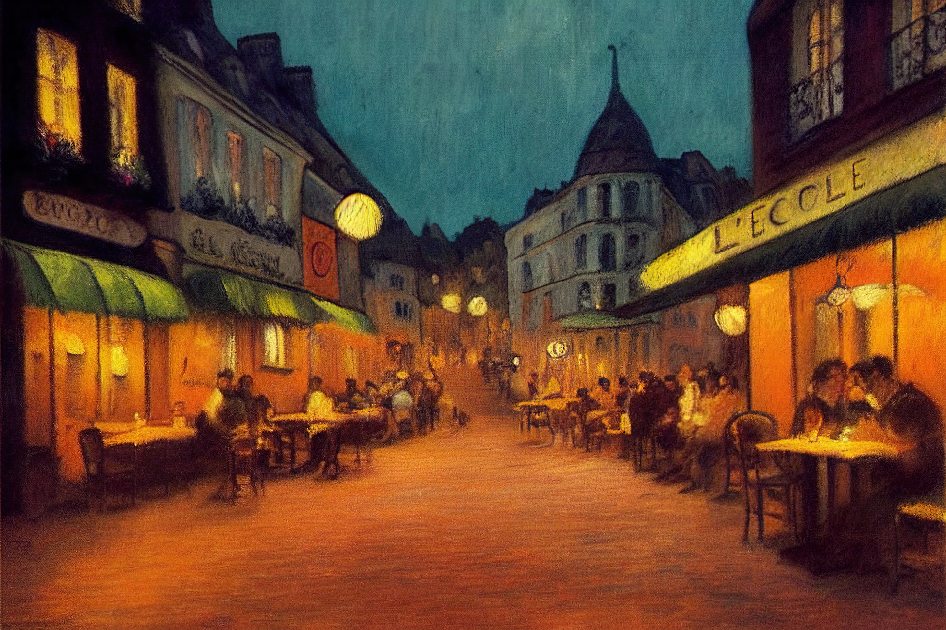 Degas 2