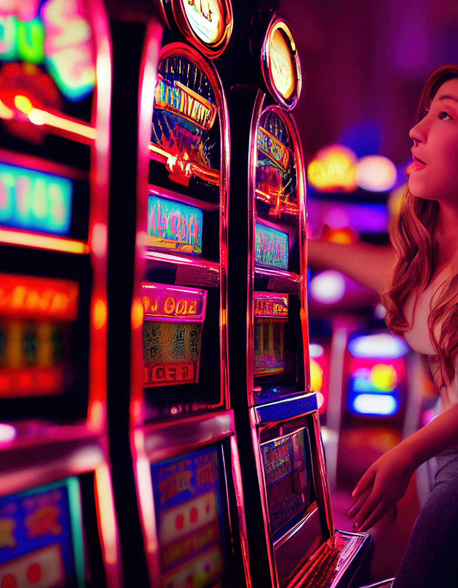 Slots 2