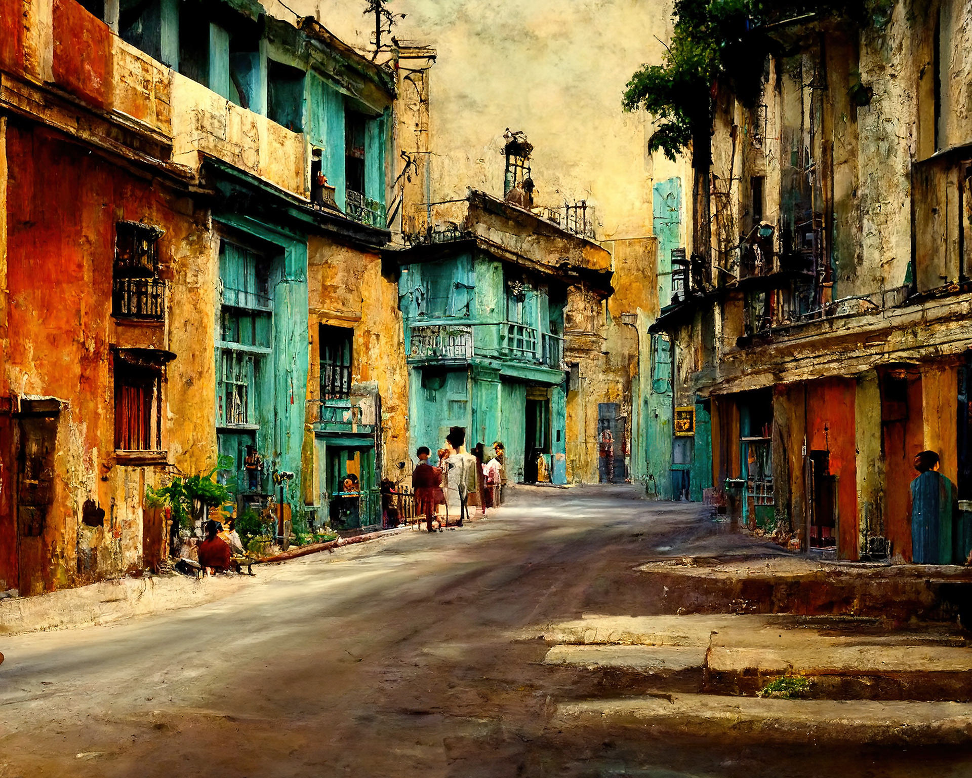 Havana