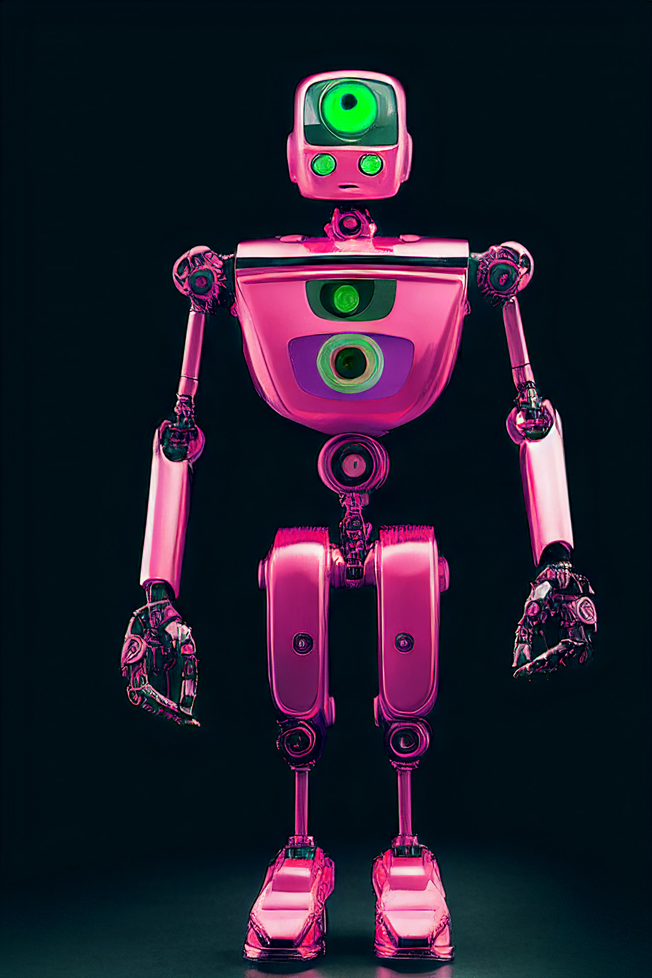 Robot 3
