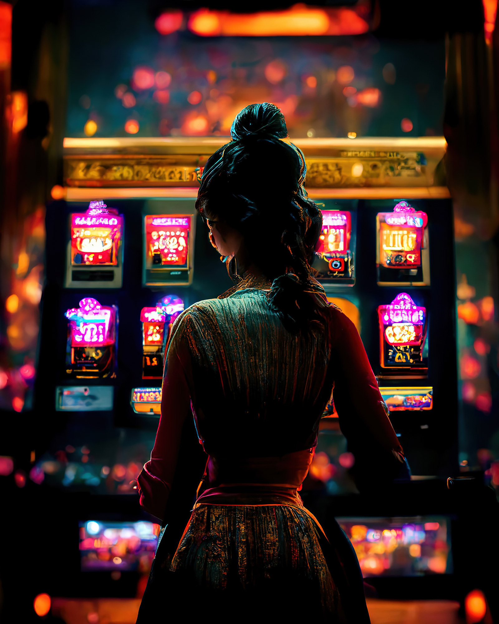 Slots 3