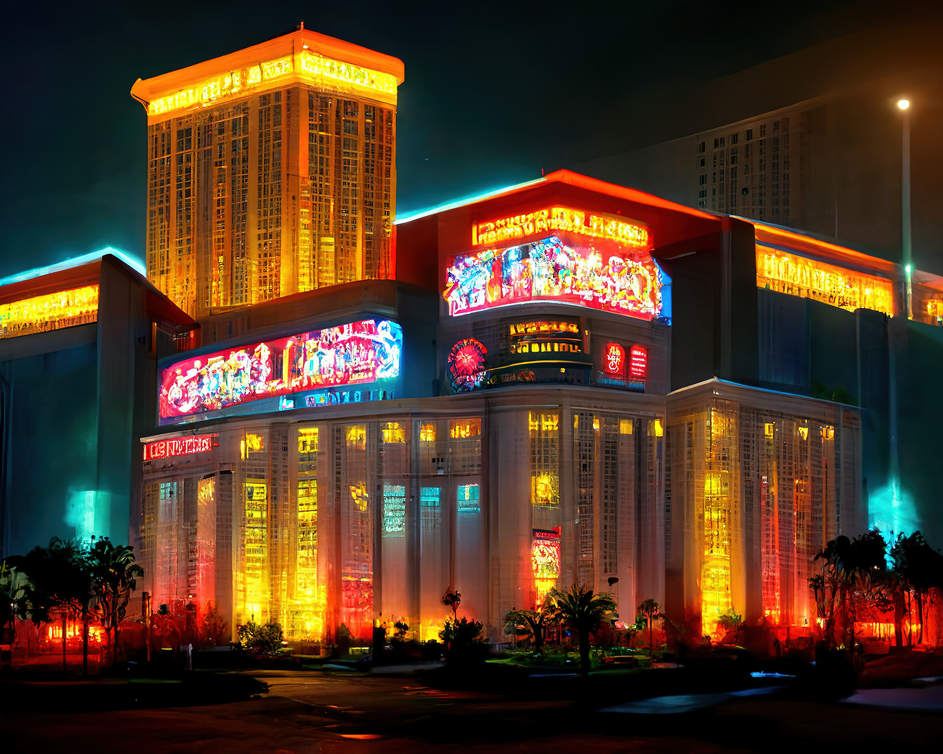 Hotel 2