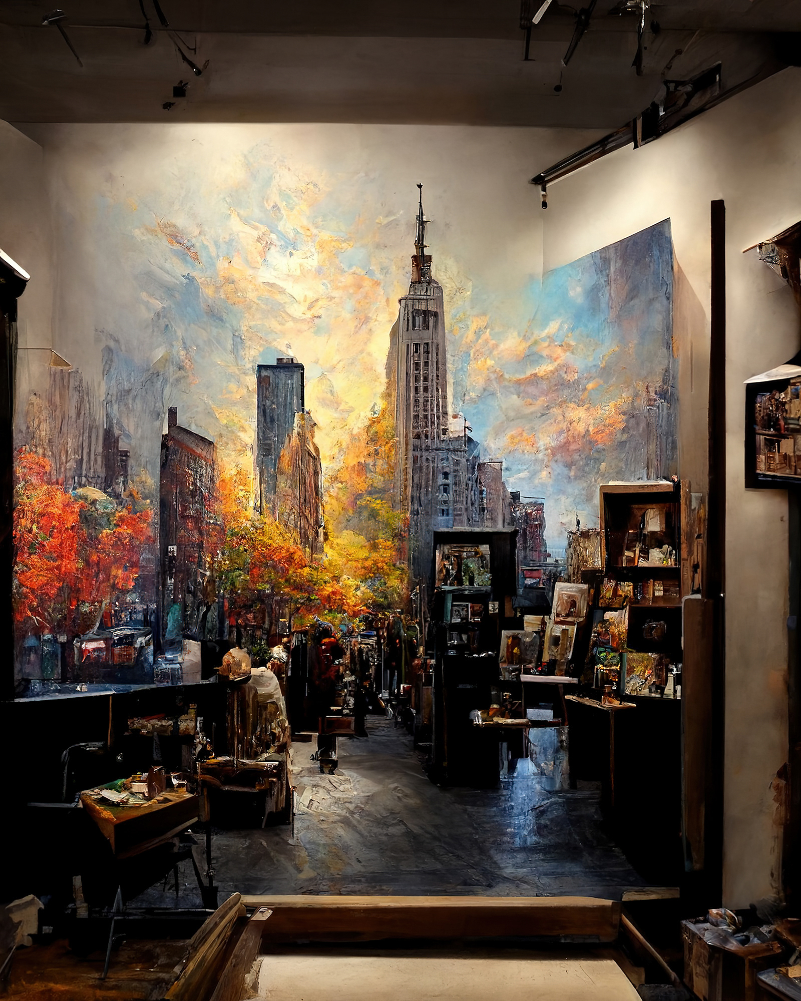 Empire State of Mind