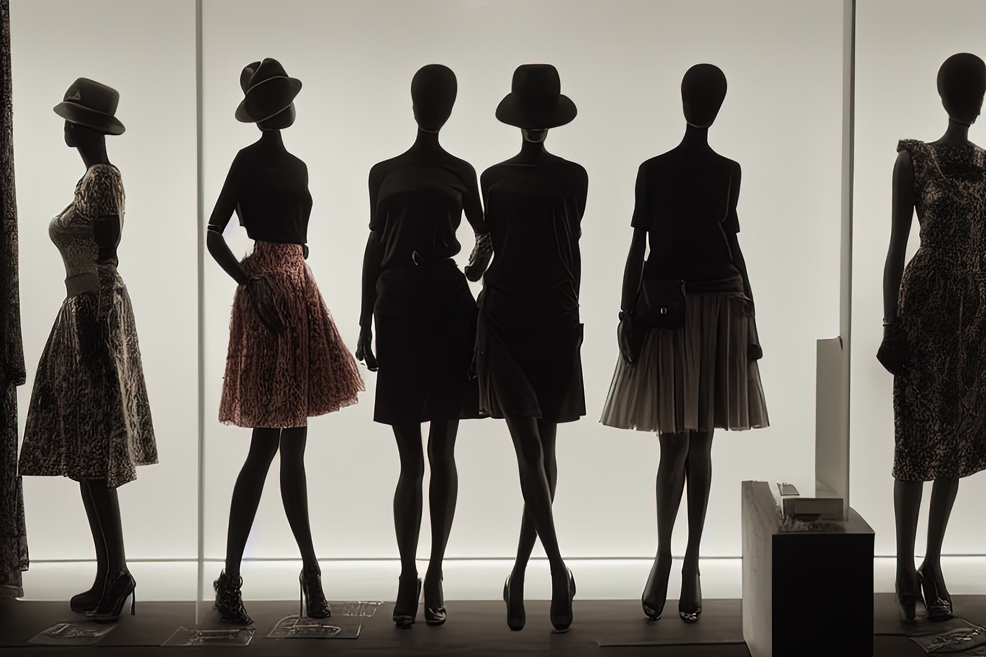 There's One in Every Crowd