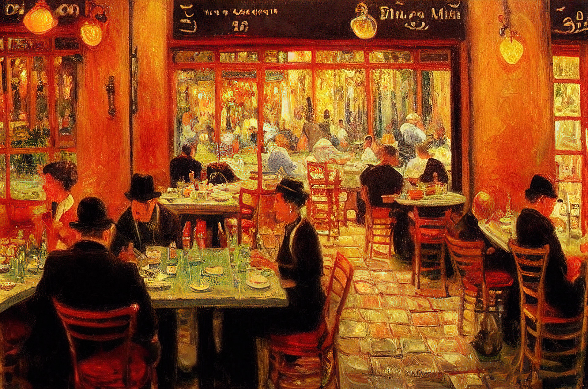 Monet 3
