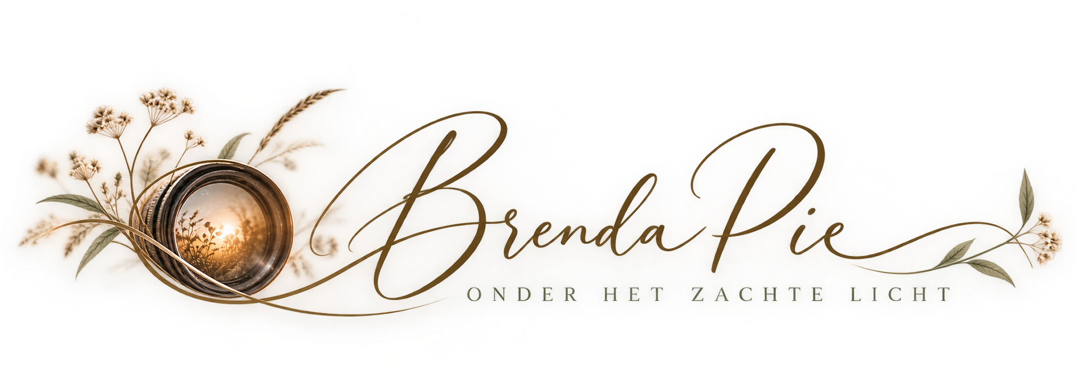 Brenda Pie