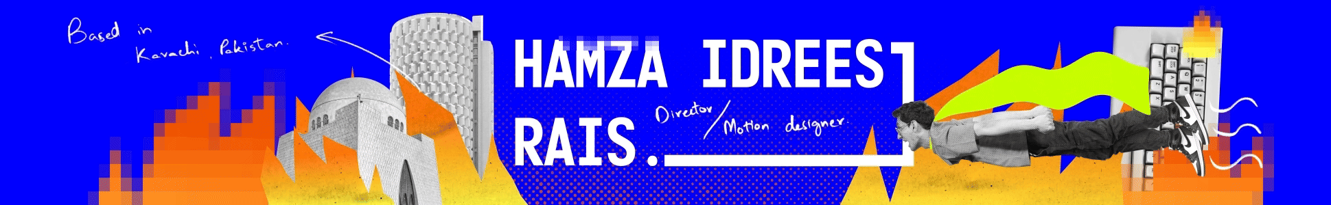 Hamza Idrees
