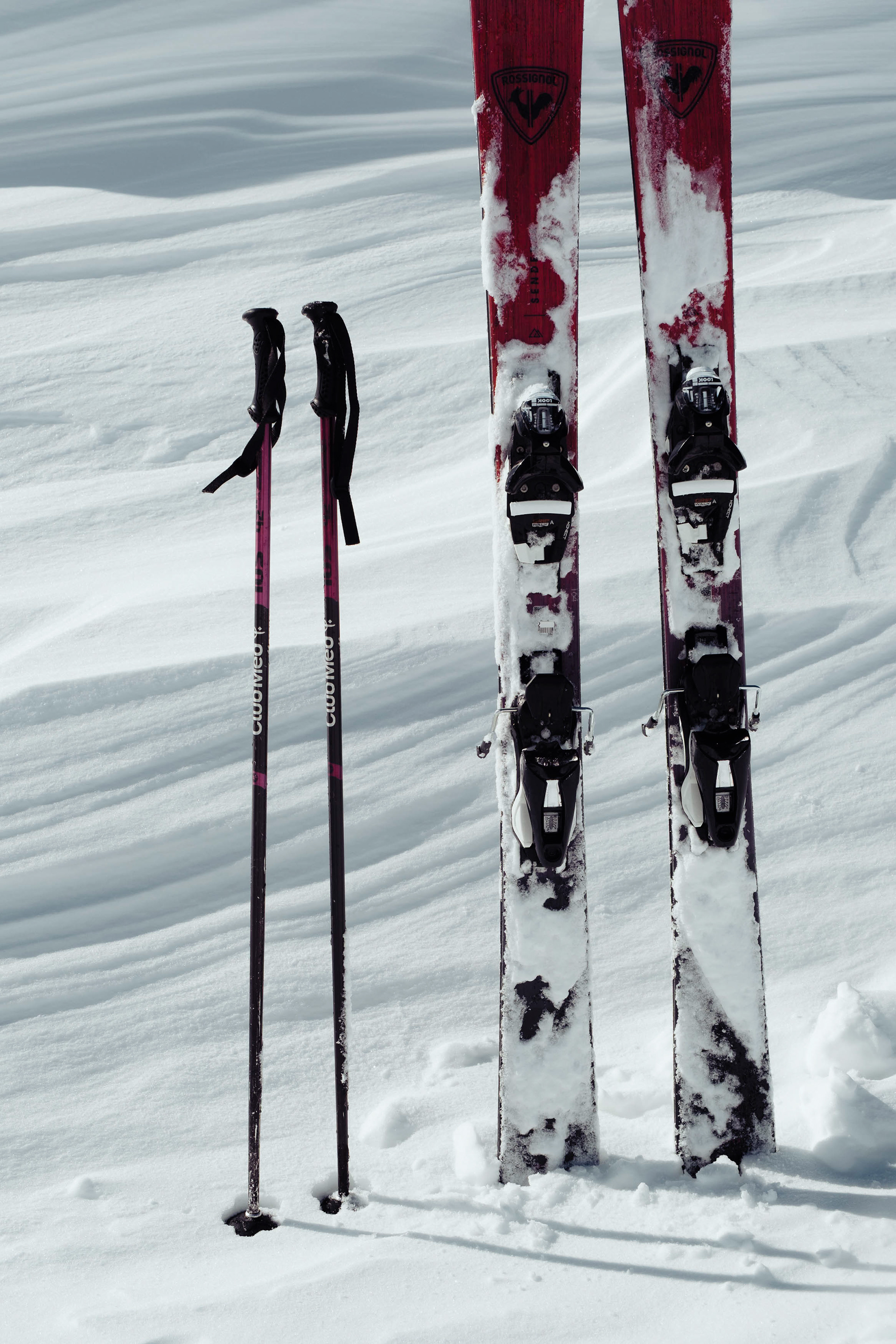 CLUB MED - LA PLAGNE / STUDIO DOUBLE C