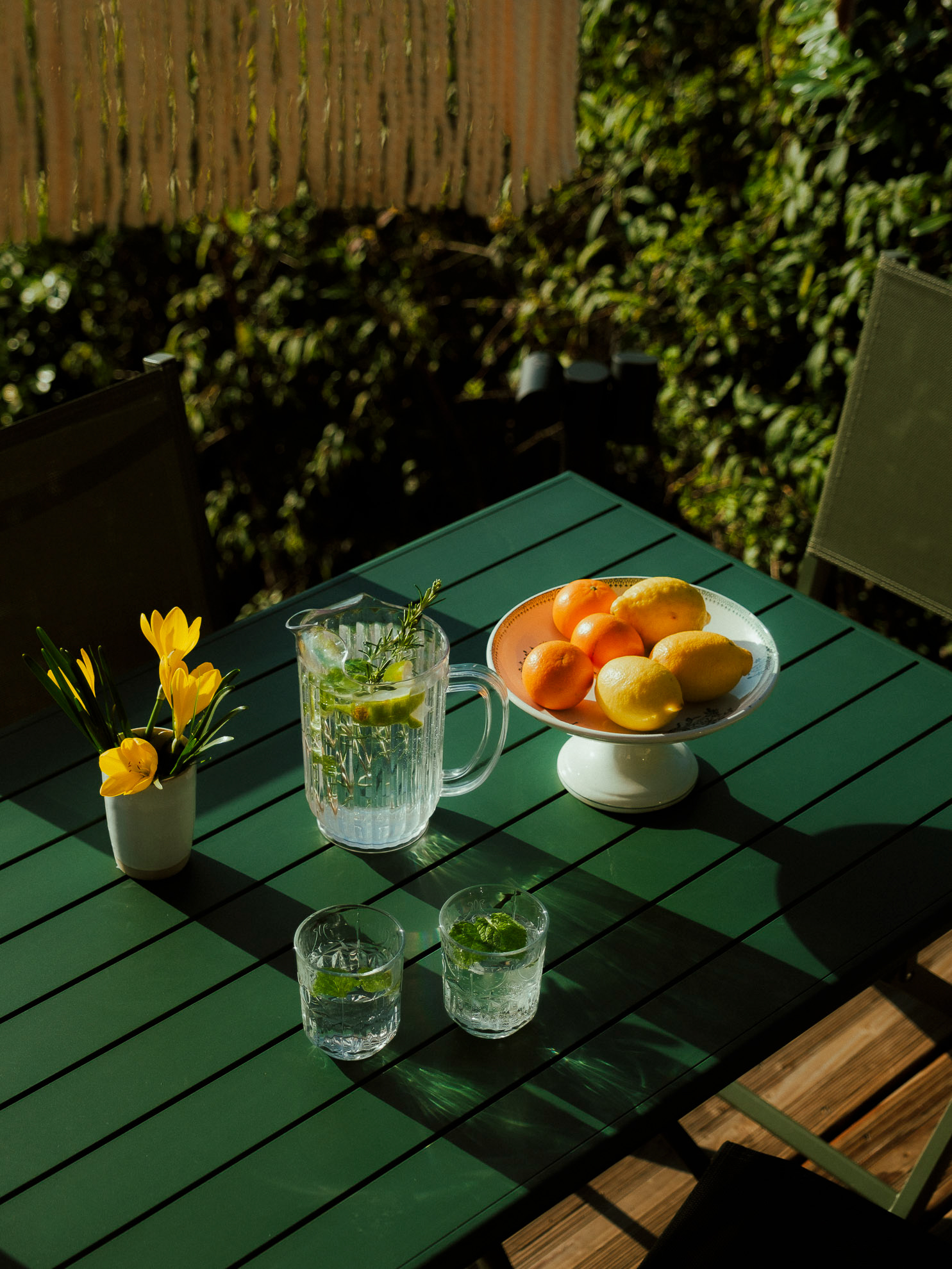 ACMÉ ECOLODGE / STUDIO DOUBLE C