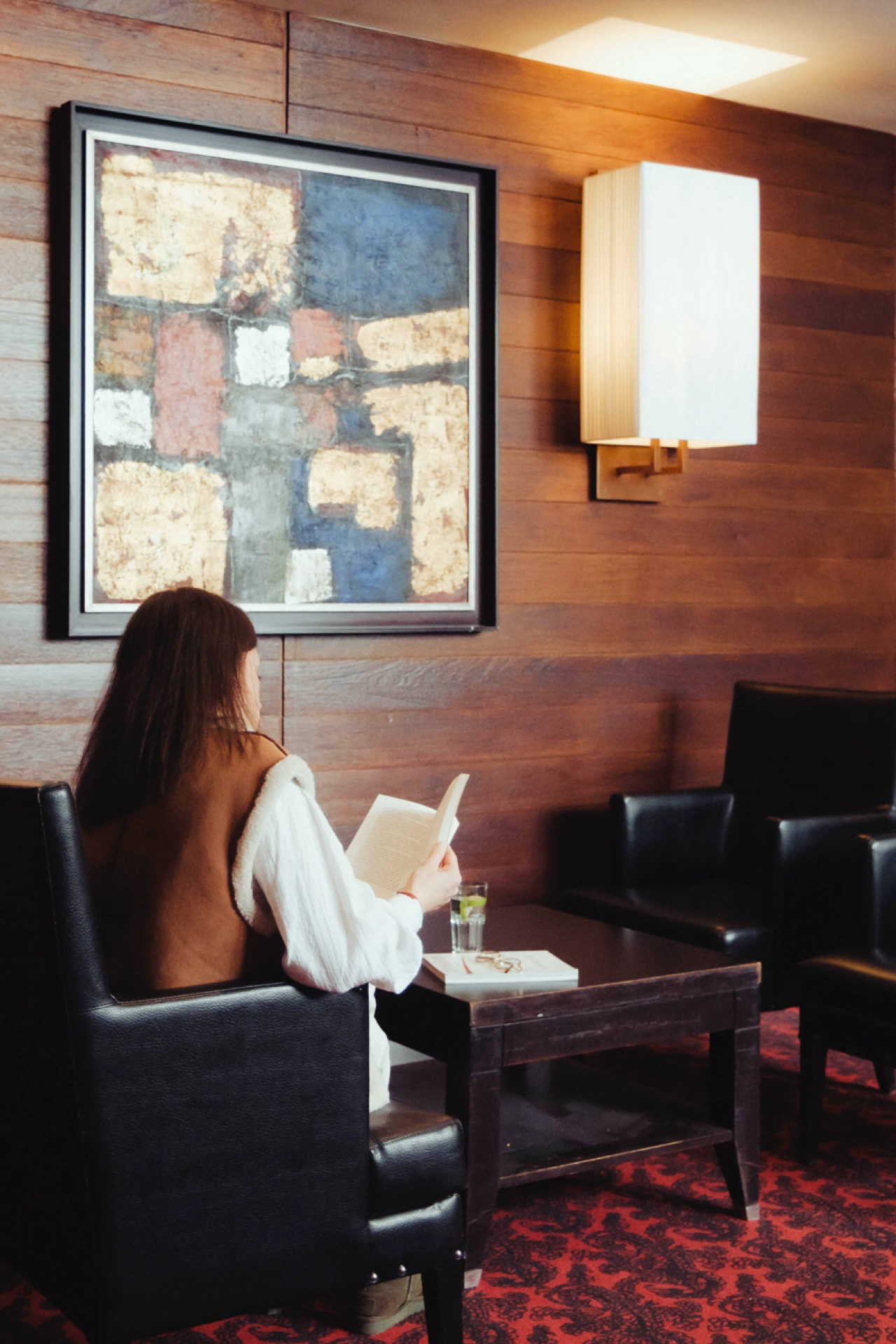 CLUB MED - LA PLAGNE / STUDIO DOUBLE C