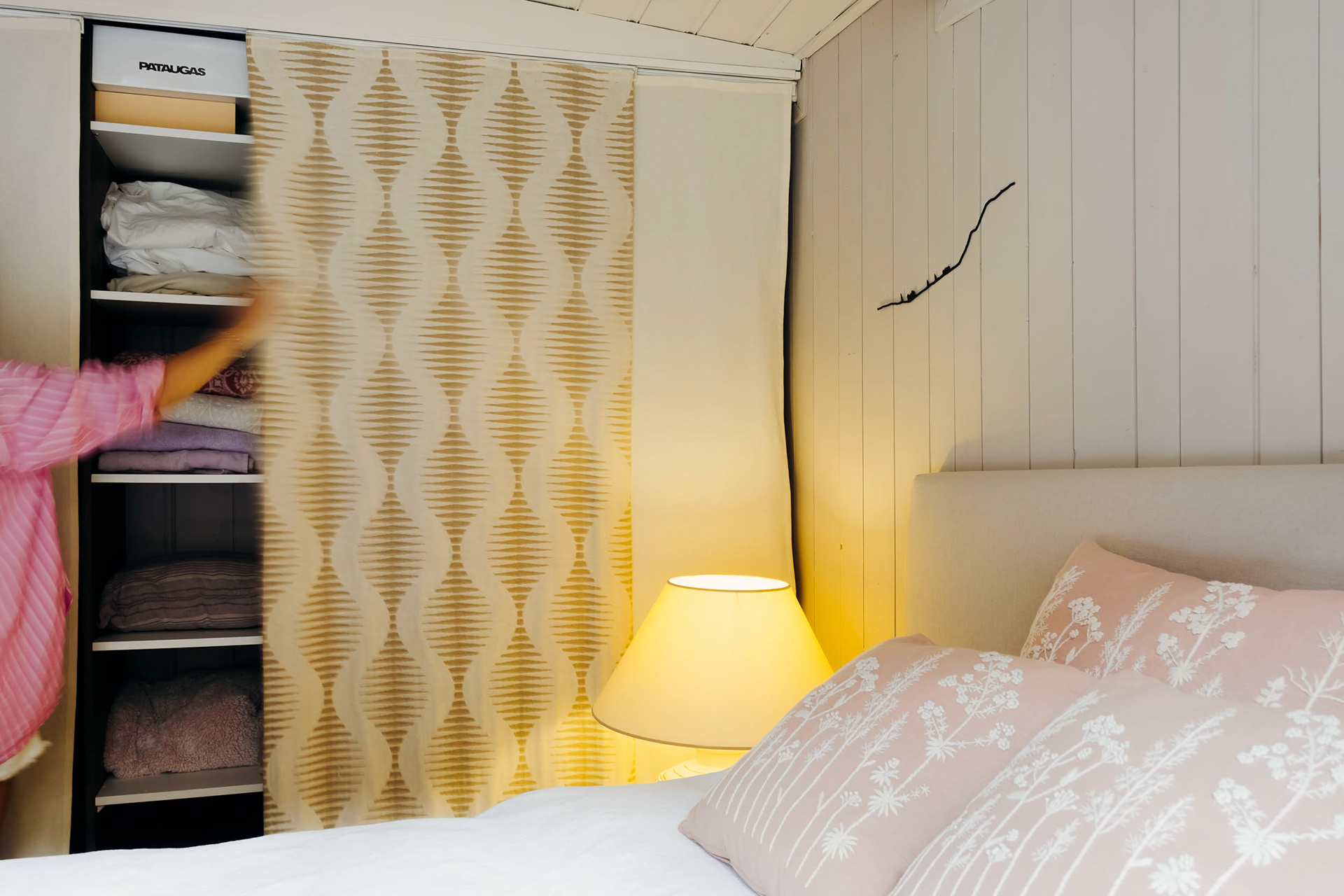 LA CHAMBRE DE MUMU / STUDIO DOUBLE C