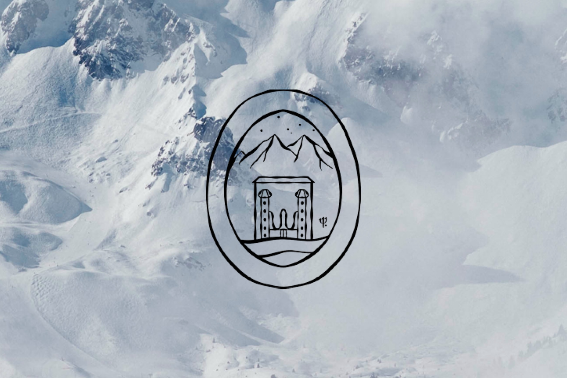 CLUB MED - LA PLAGNE / STUDIO DOUBLE C