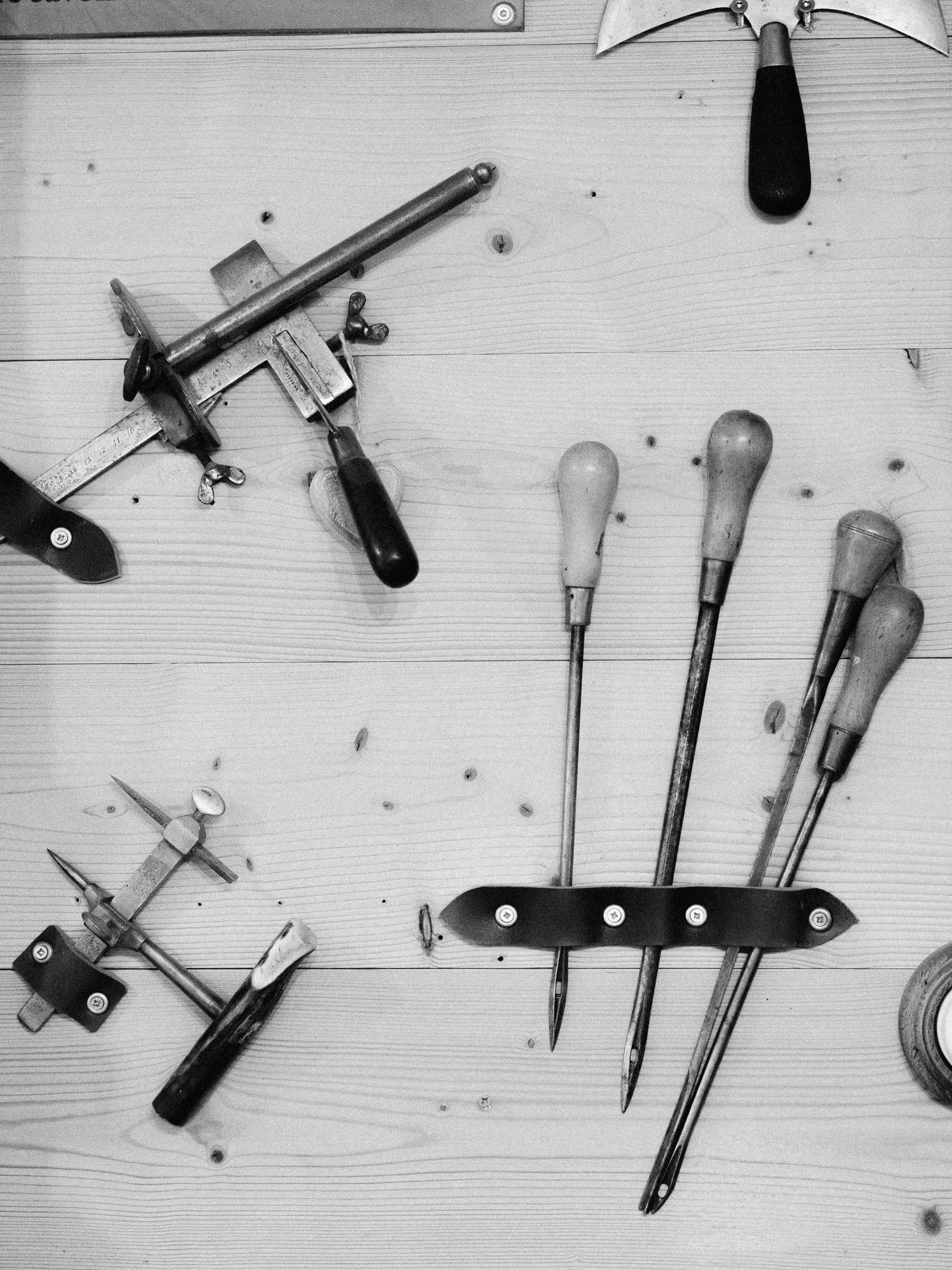 LES BOURRELIERS / STUDIO DOUBLE C