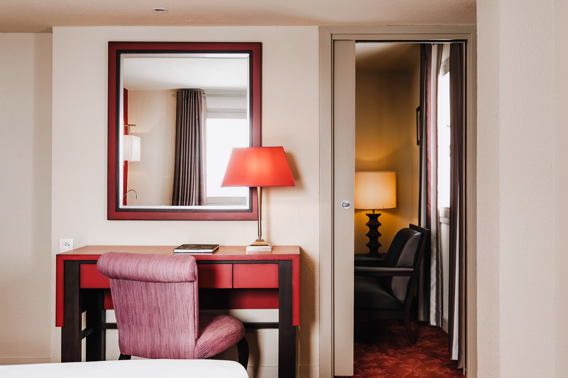 CLUB MED - LA PLAGNE / STUDIO DOUBLE C