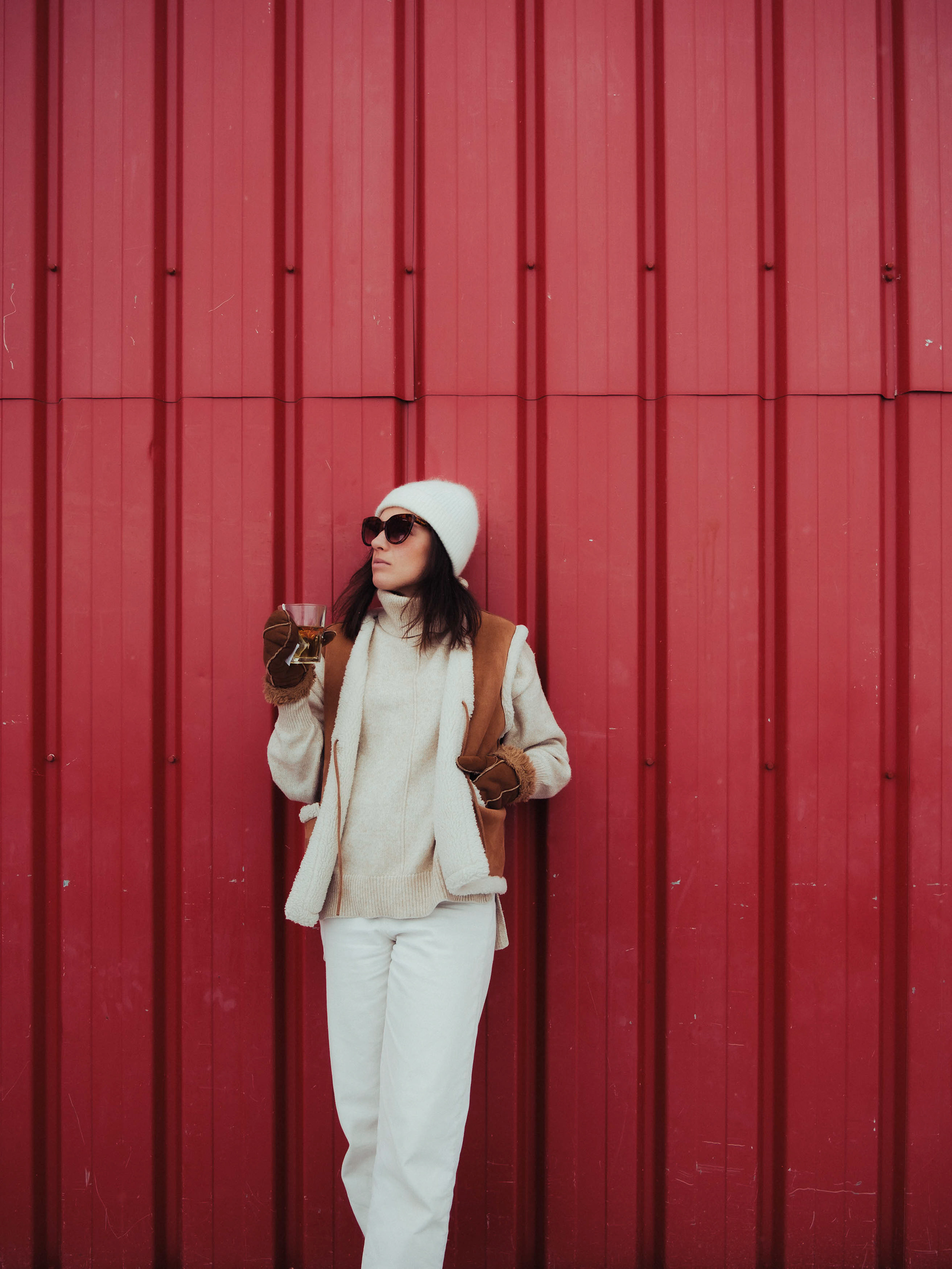 CLUB MED - LA PLAGNE / STUDIO DOUBLE C