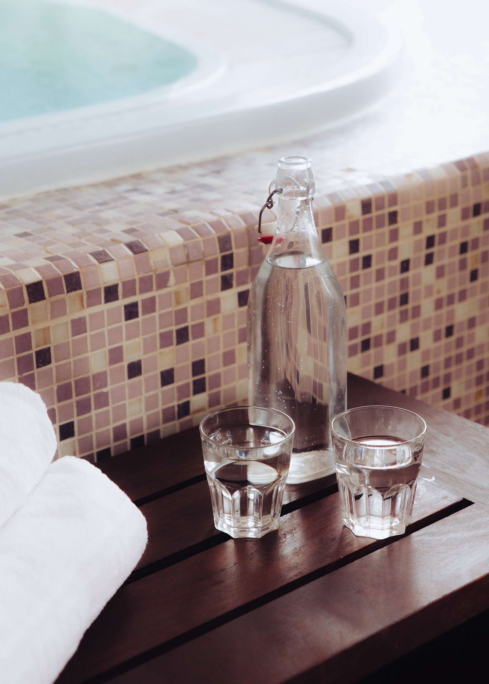 CLUB MED - LA PLAGNE / STUDIO DOUBLE C