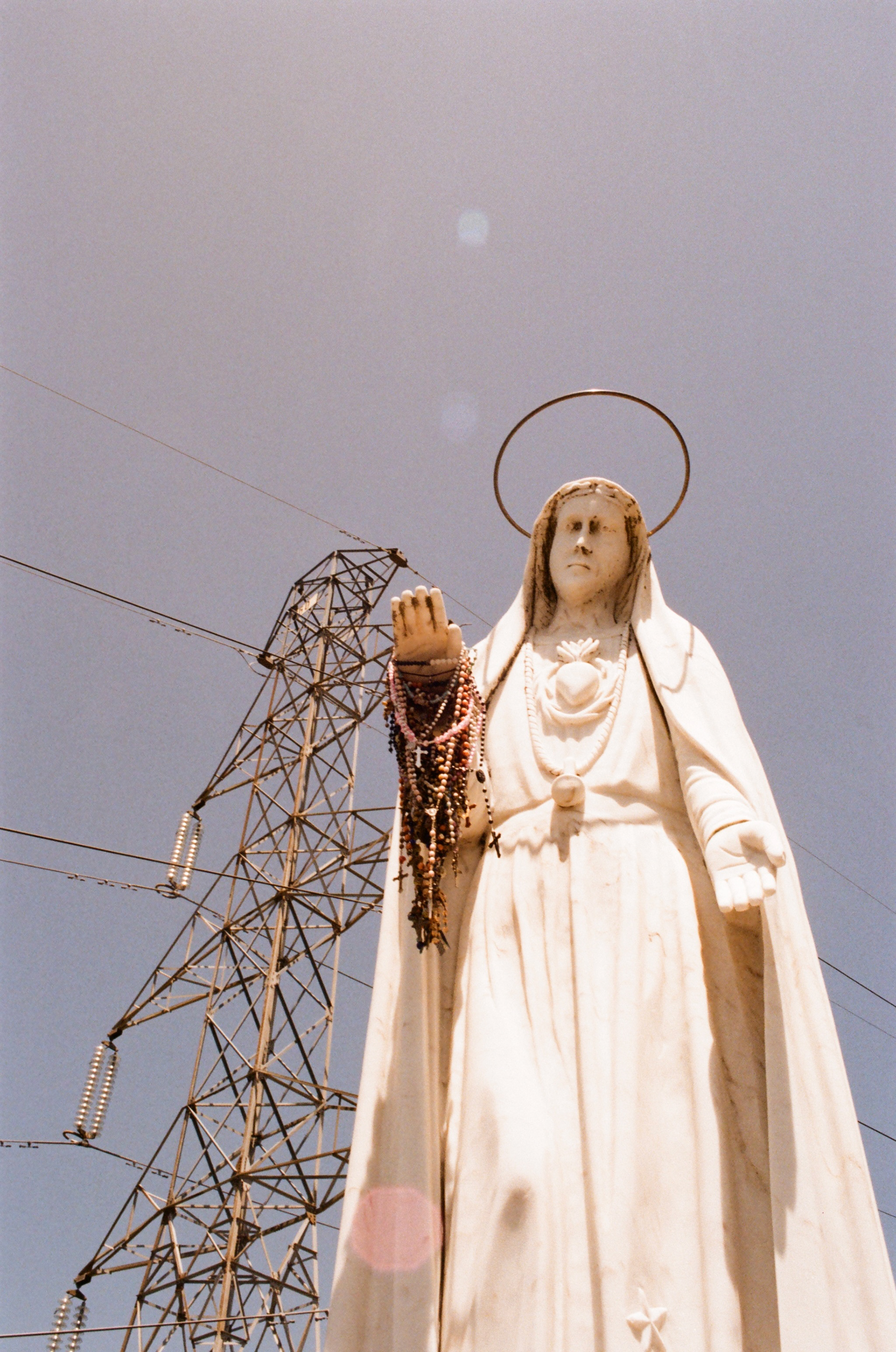 Senhora dos Remédios