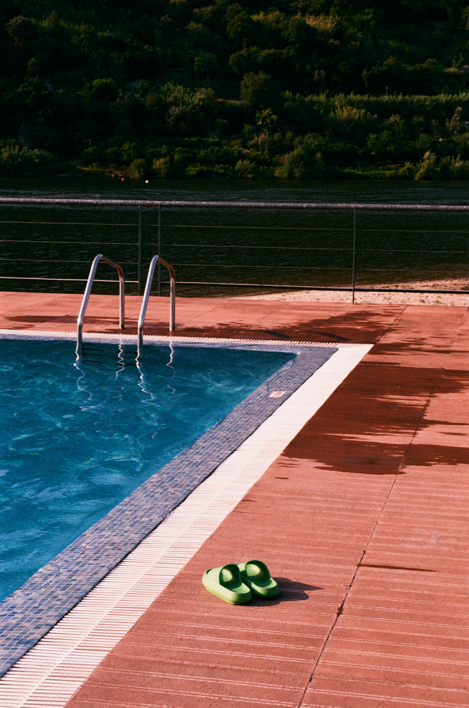 Piscina Municipal II