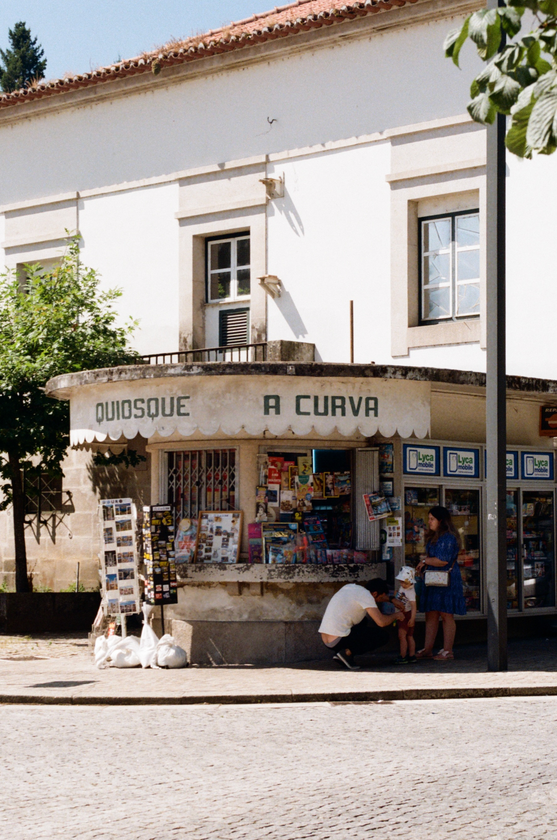 Quiosque
