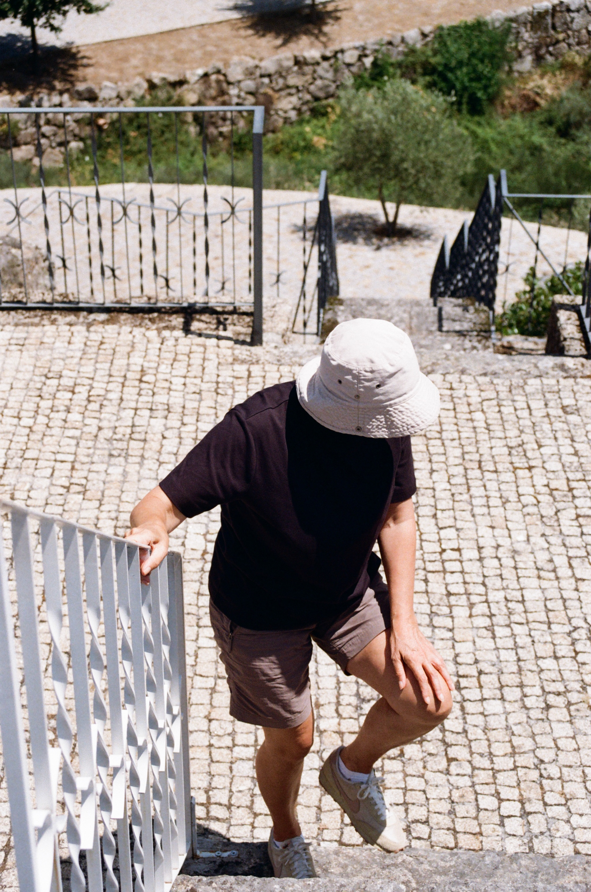 Pilgrim