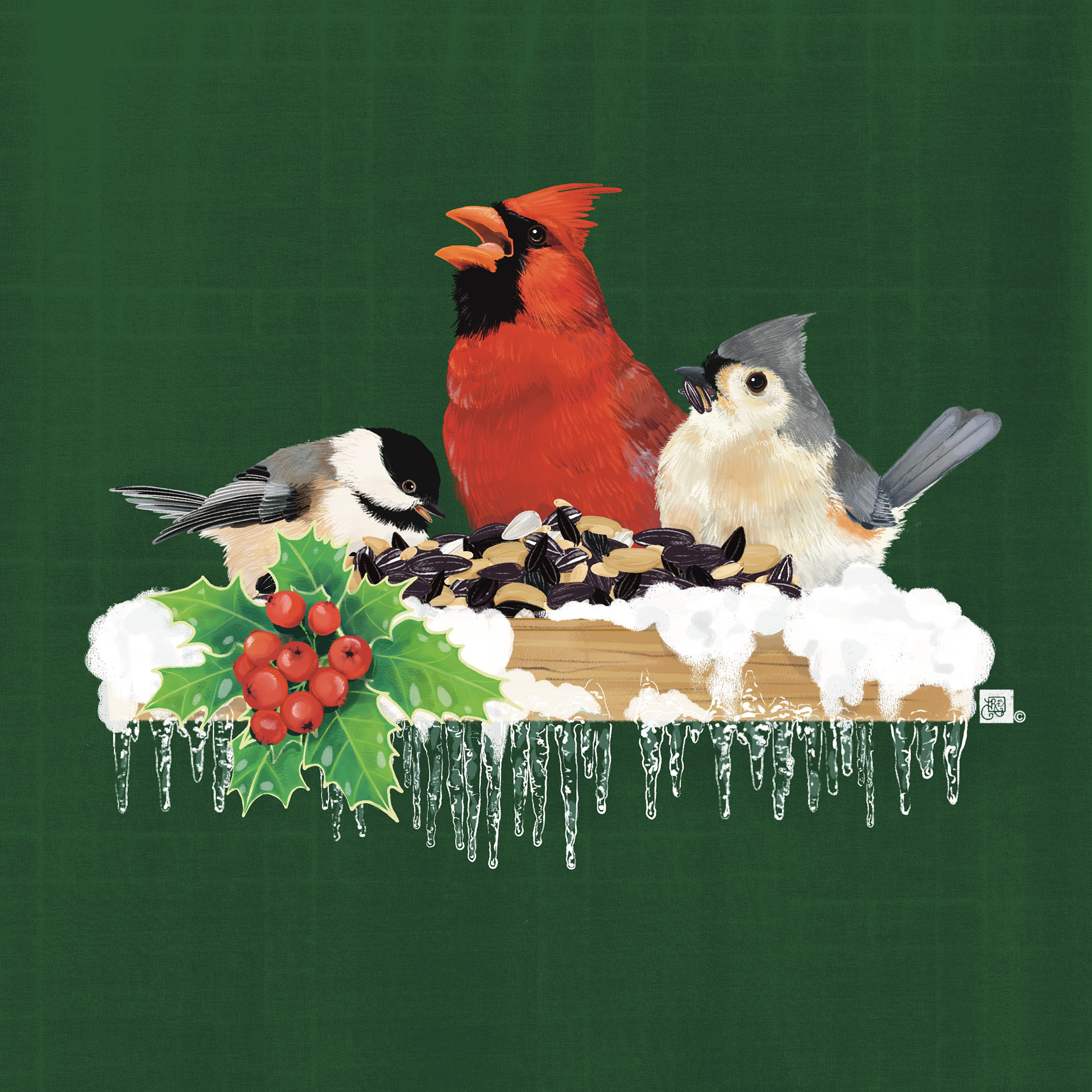 https://www.earthsunmoon.com/items/eat,-tweet-and-be-merry/navy/design