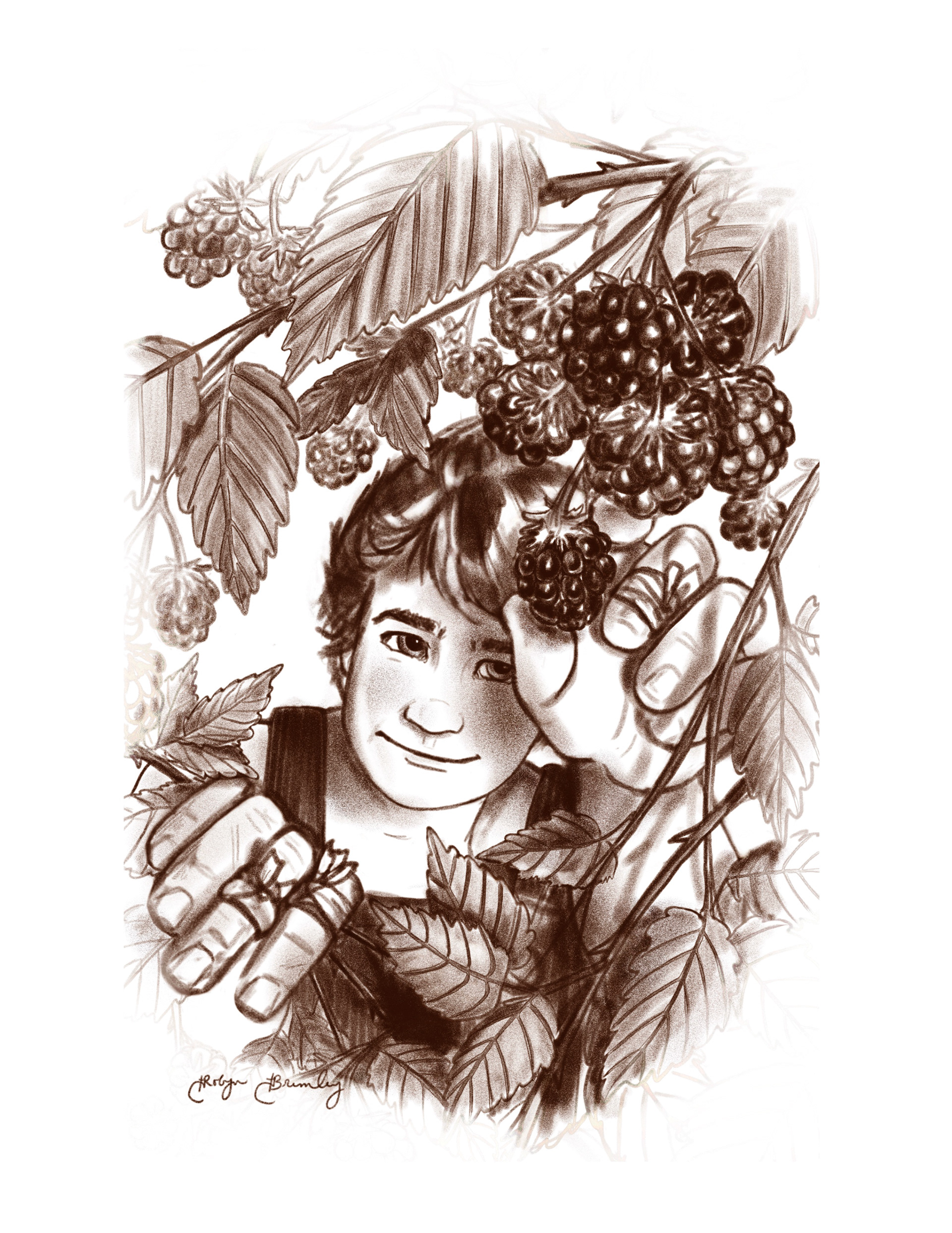 Book Commission