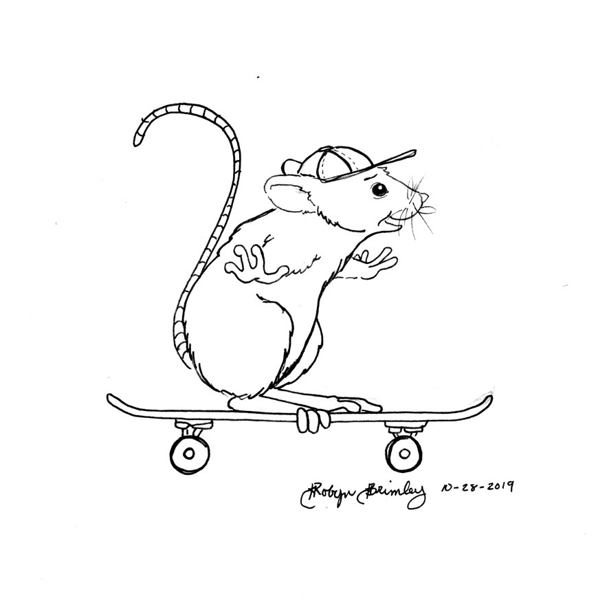 "Ride"