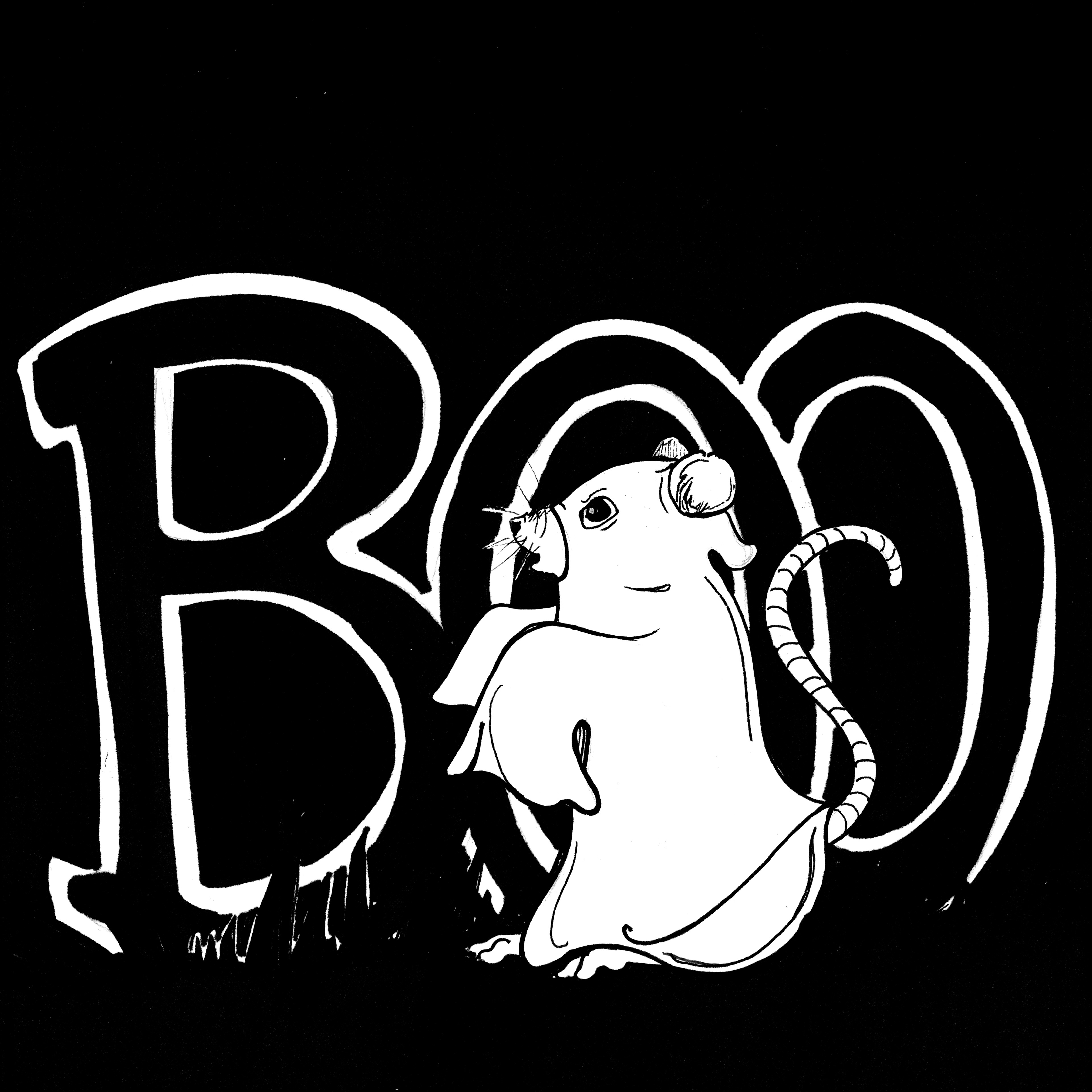 "Spooky"