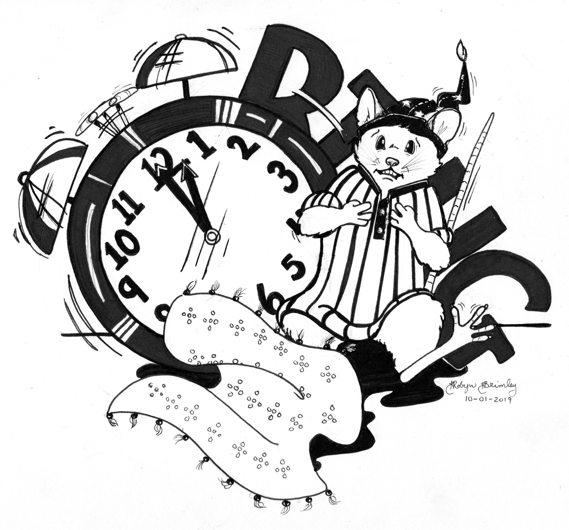 "Ring"