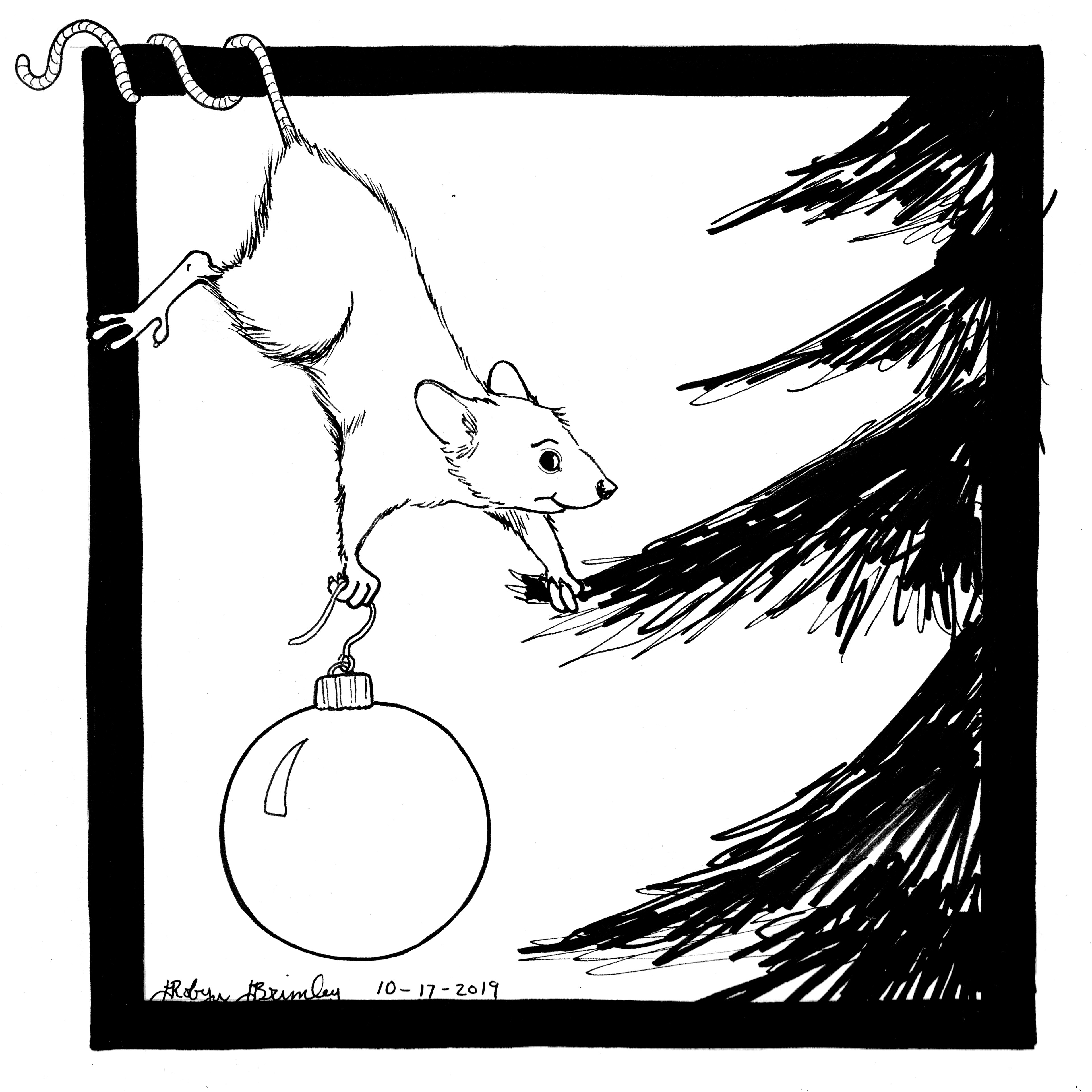 "Ornament"