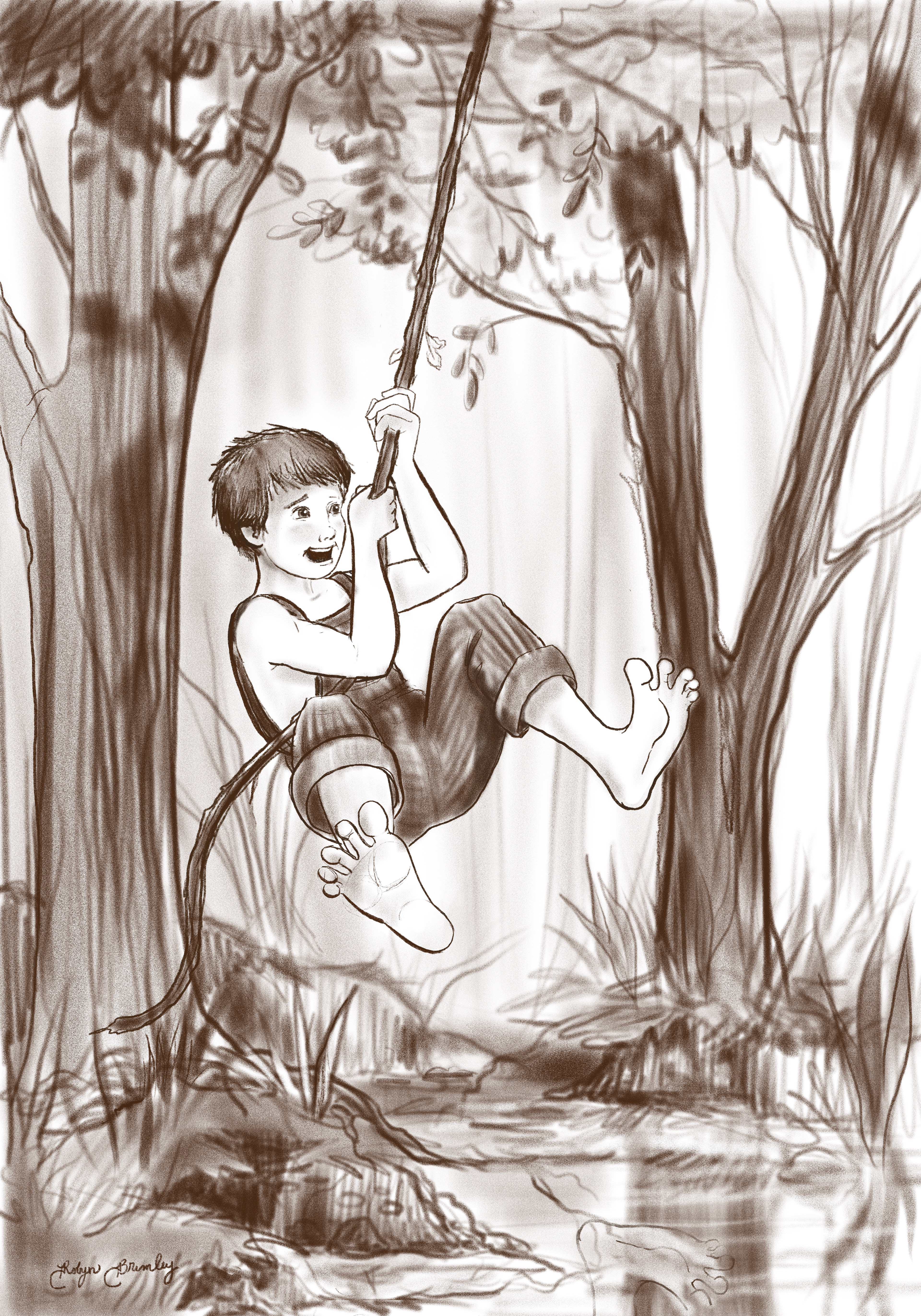 Book Commission