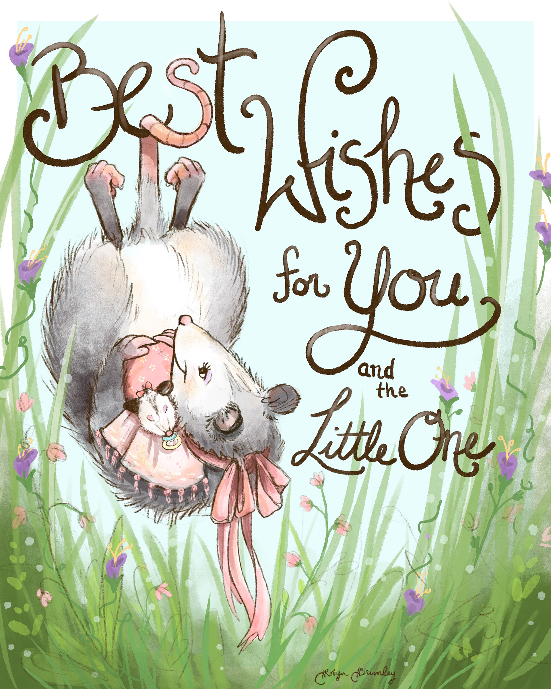 Greeting Card