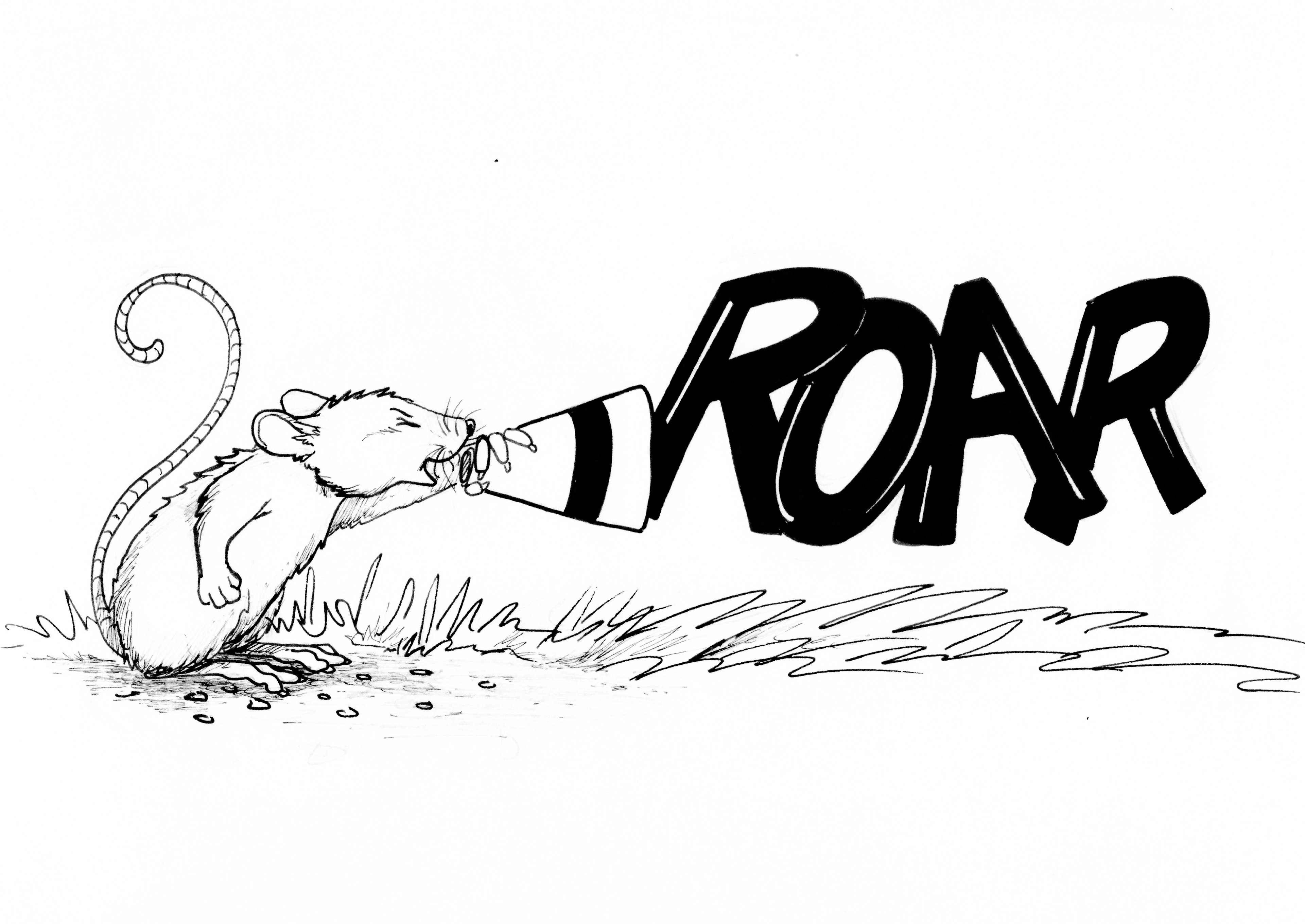 "Roar"