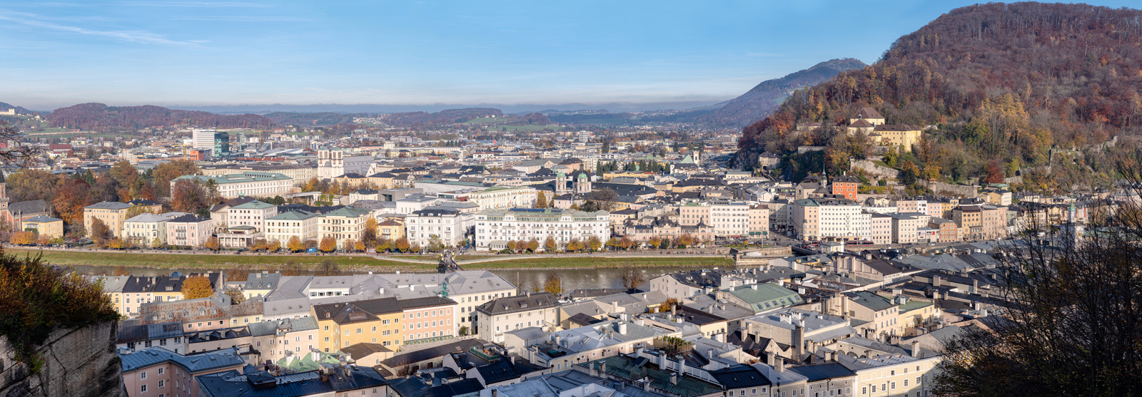 Salzburg