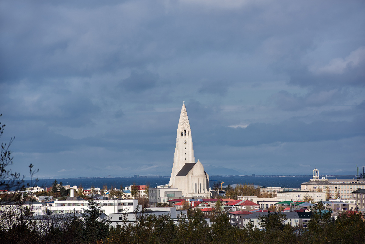 Reykjavík
