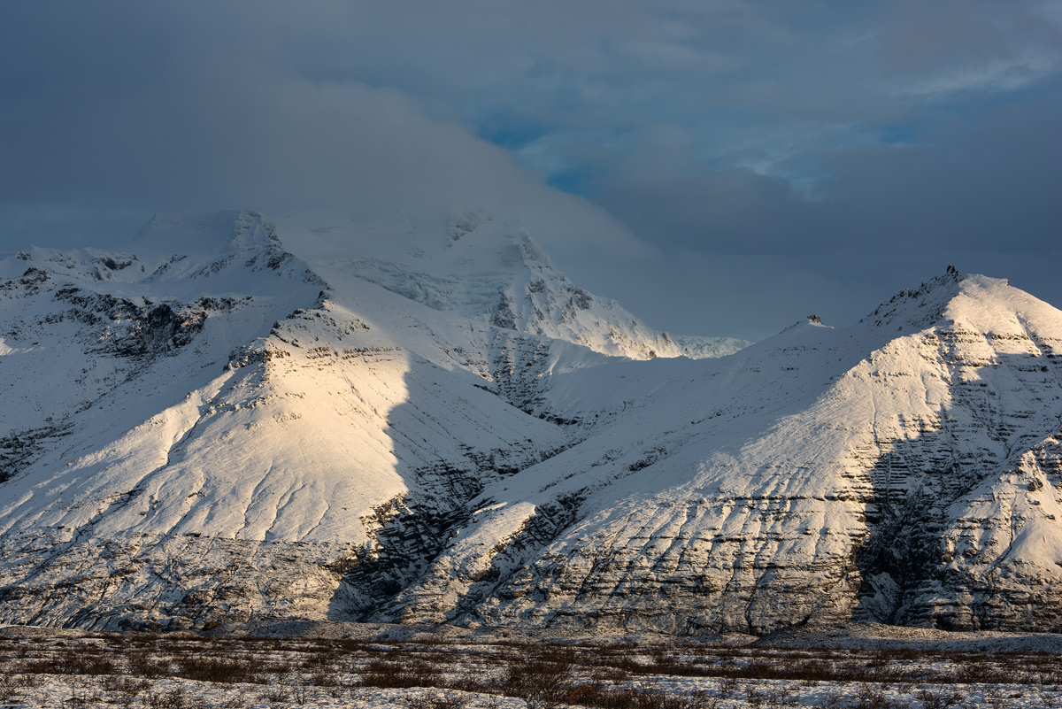 Skaftafell-Nationalpark