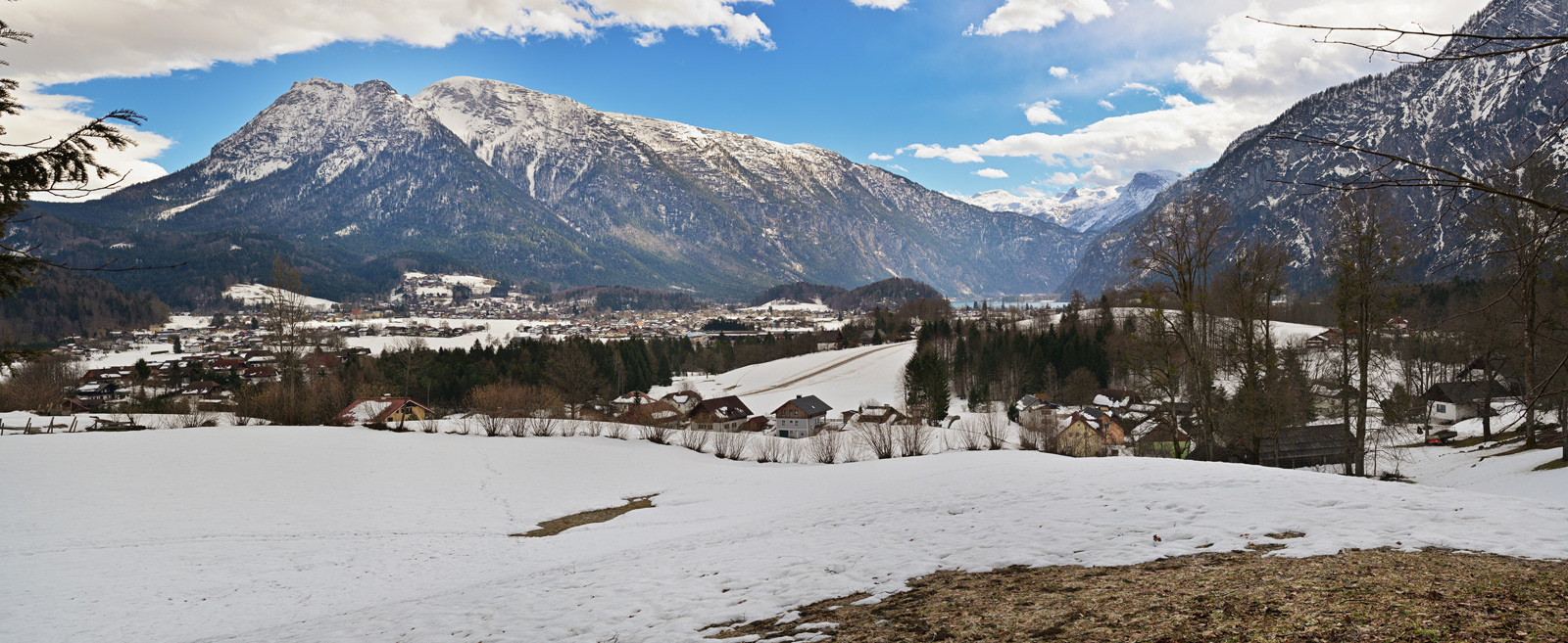 Bad Goisern am Hallstättersee | Salzkammergut