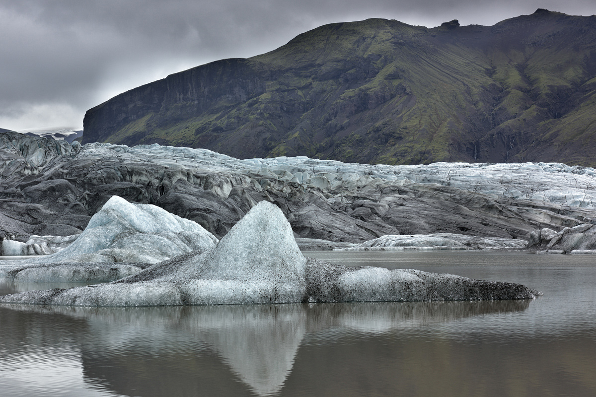 Skaftafellsjökull