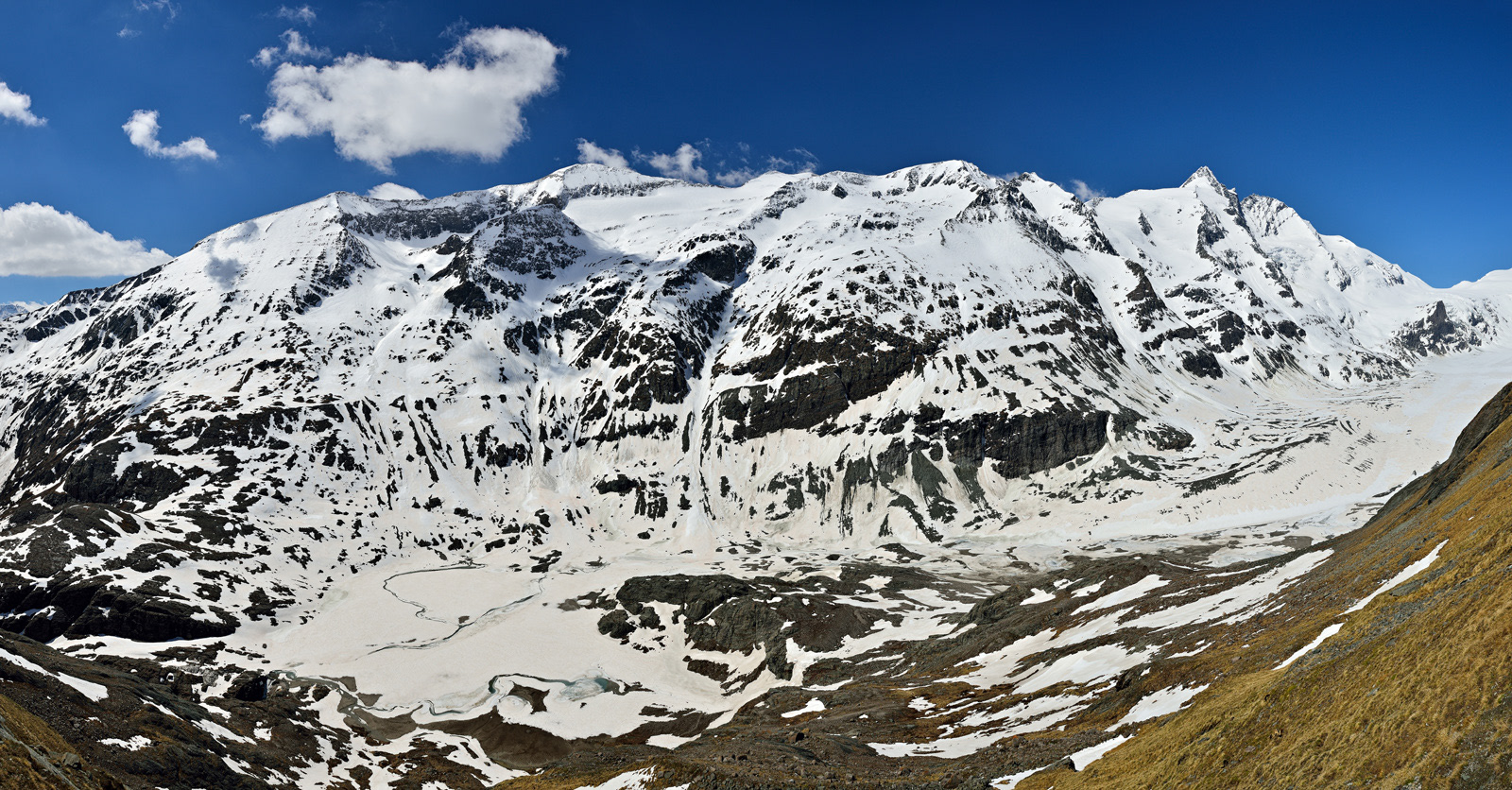 Großglockner Hochalpenstraße