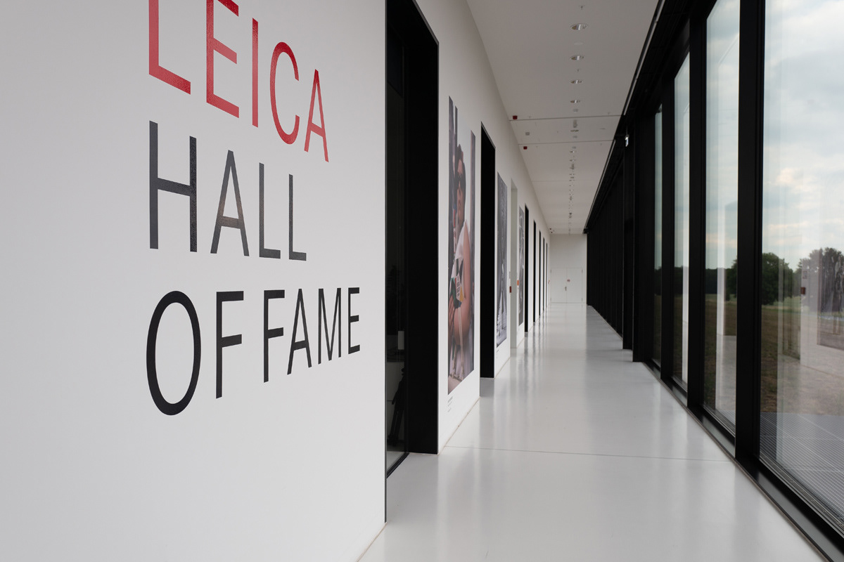 Leica Hall Of Fame | Wetzlar