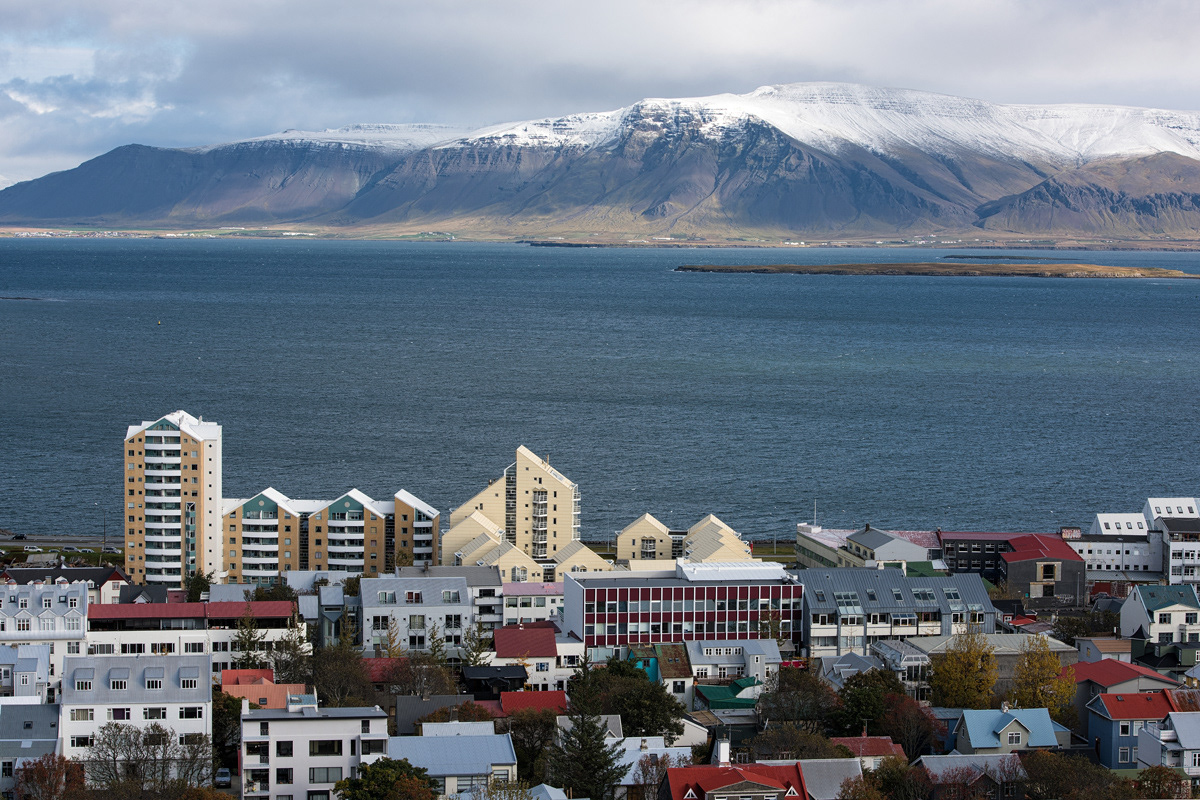 Reykjavík