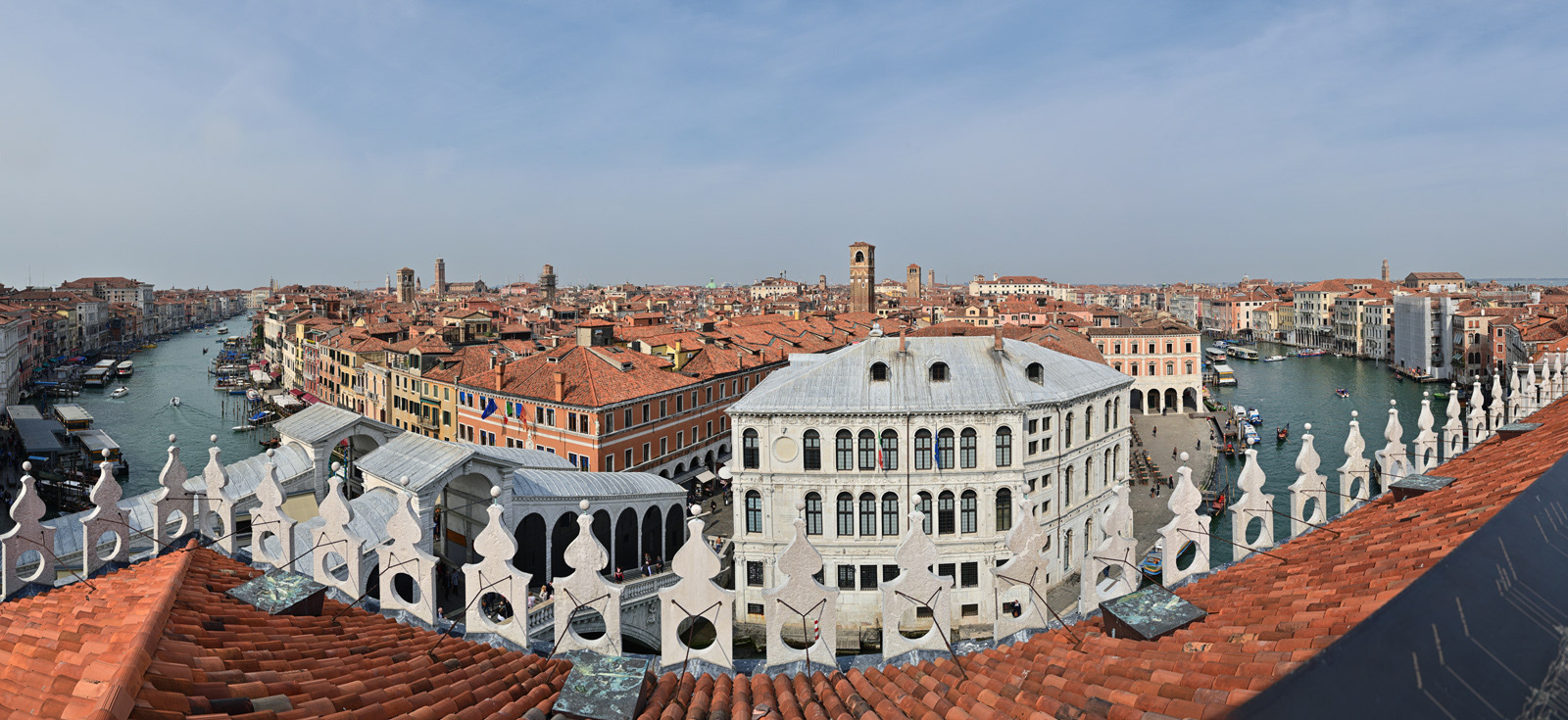 Canal Grande | Venedig