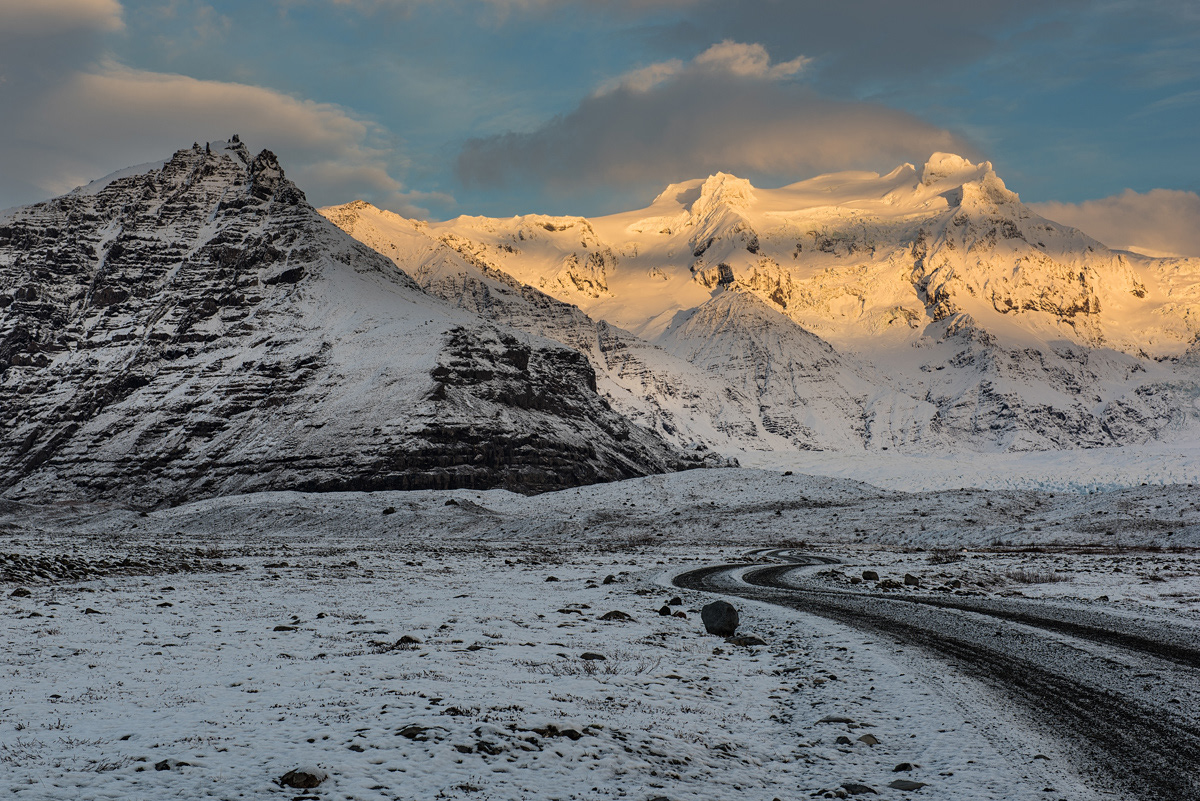 Skaftafell-Nationalpark