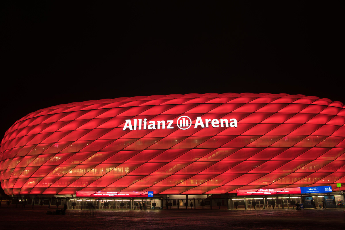 Allianz Arena | München