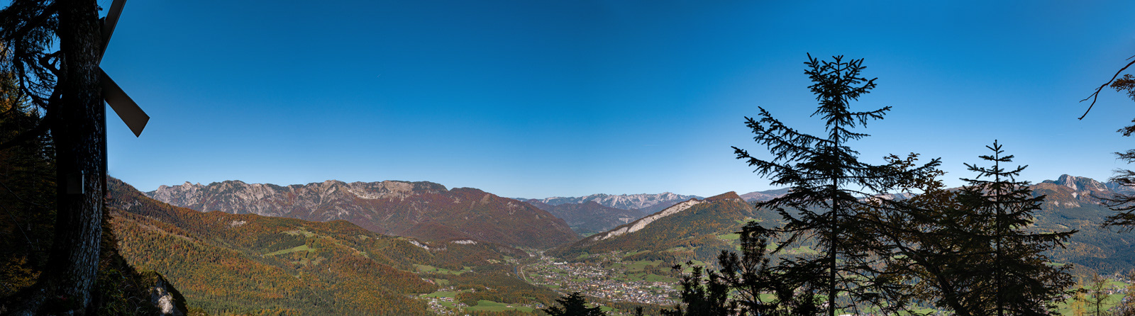 Am Schachtlstern - Bad Goisern am Hallstättersee | Salzkammergut