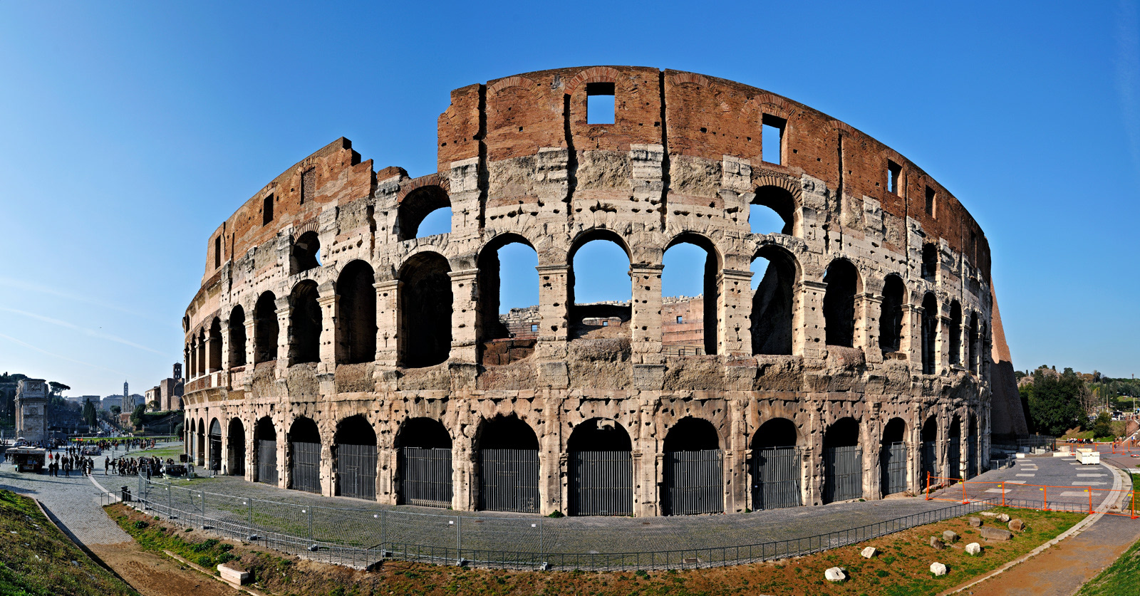 Kolosseum | Rom