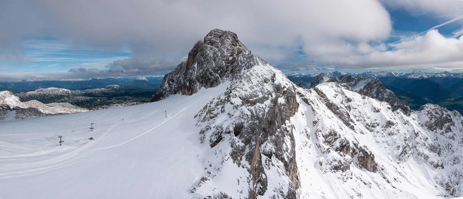 Koppenkarstein | Dachsteingebirge