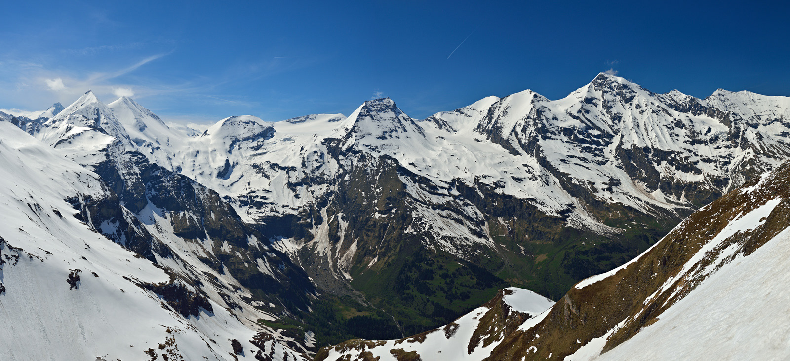 Großglockner Hochalpenstraße