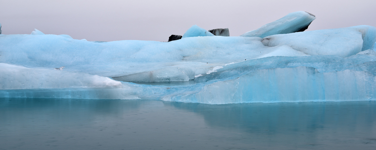 Jökulsárlón