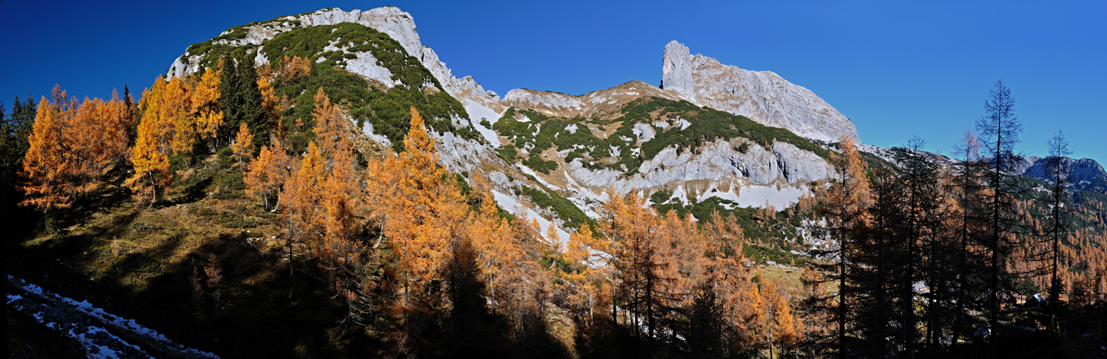 Tauplitzalm | Steiermark